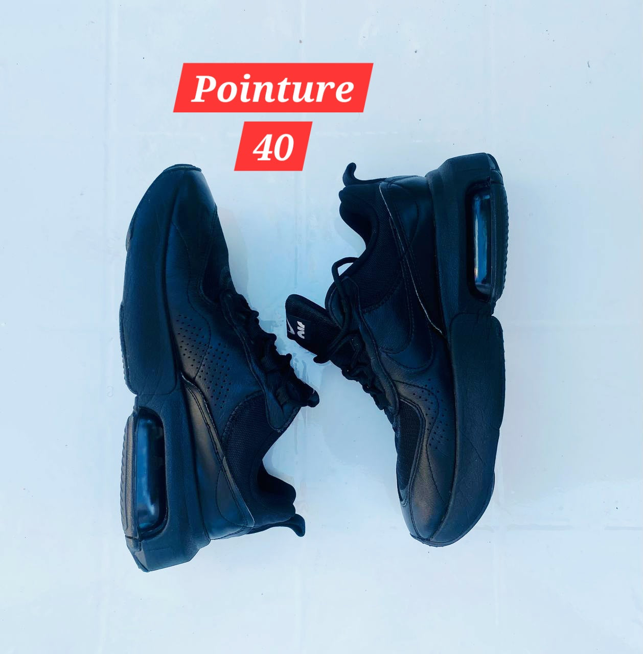 Nike AirMax Verona (Pointure 40)