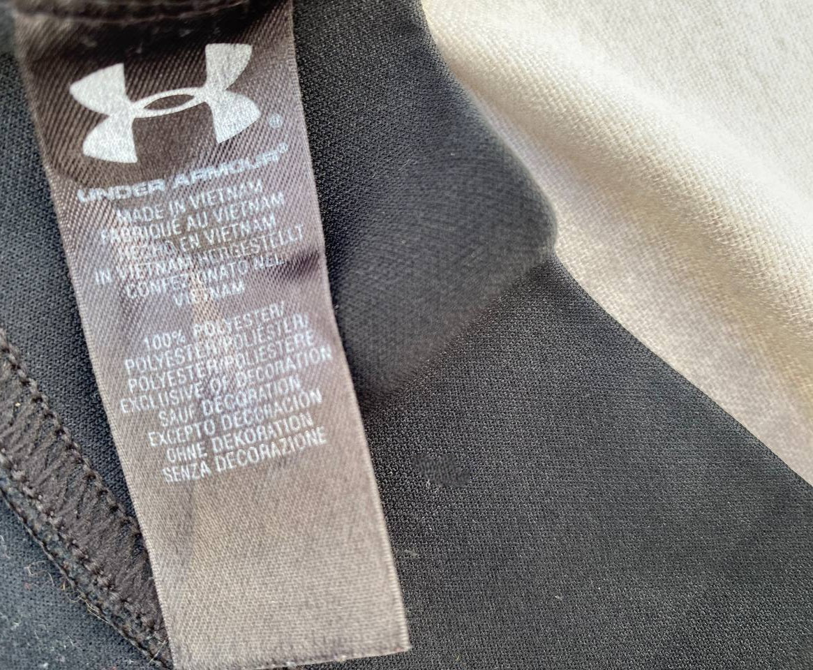 Under Armour X Audi Jacket (Taille S)
