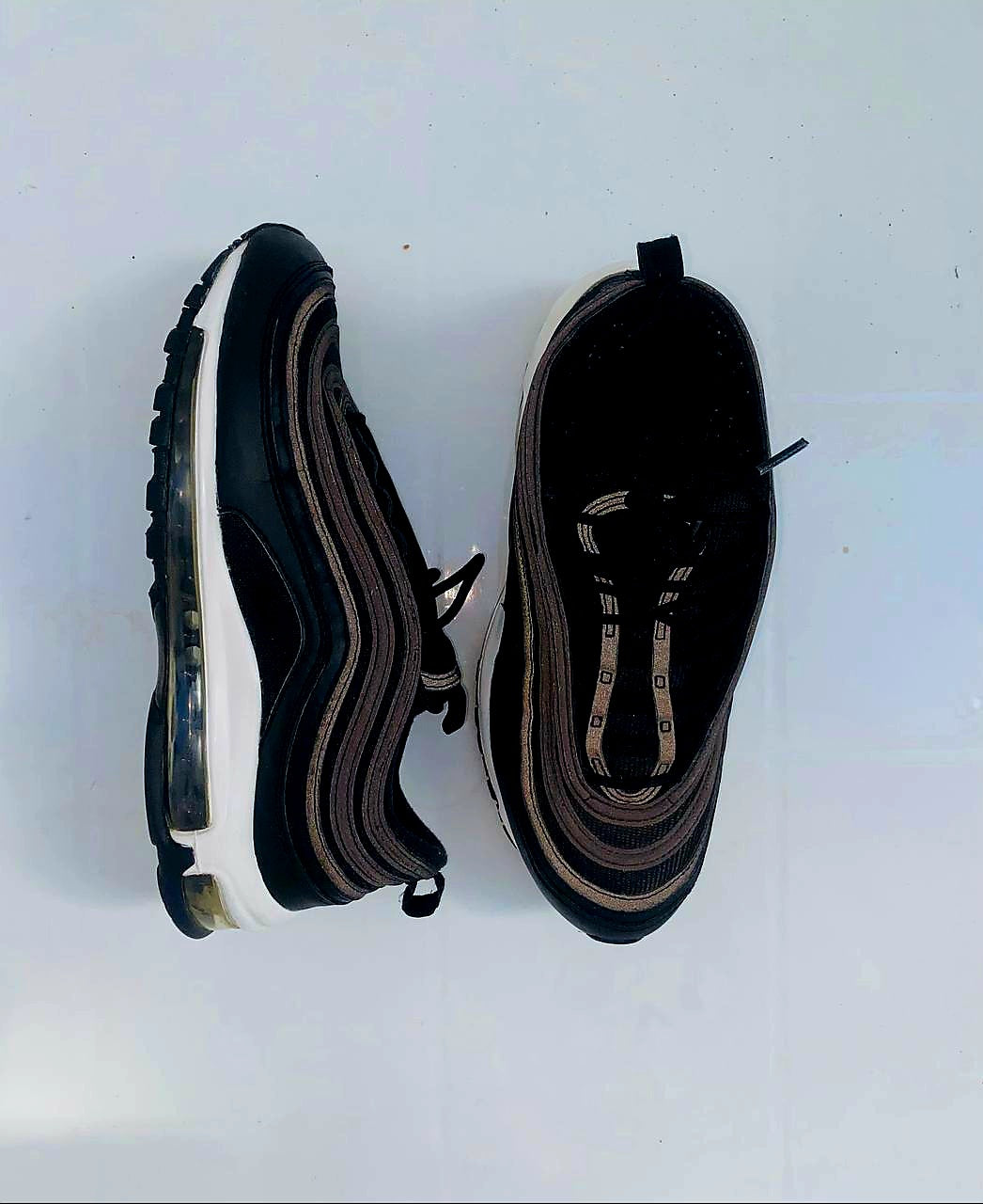 Nike AirMax 97 (Pointure 41)