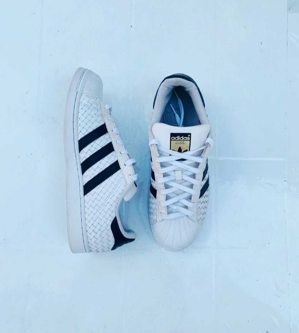 Adidas Superstar (Pointure 42)