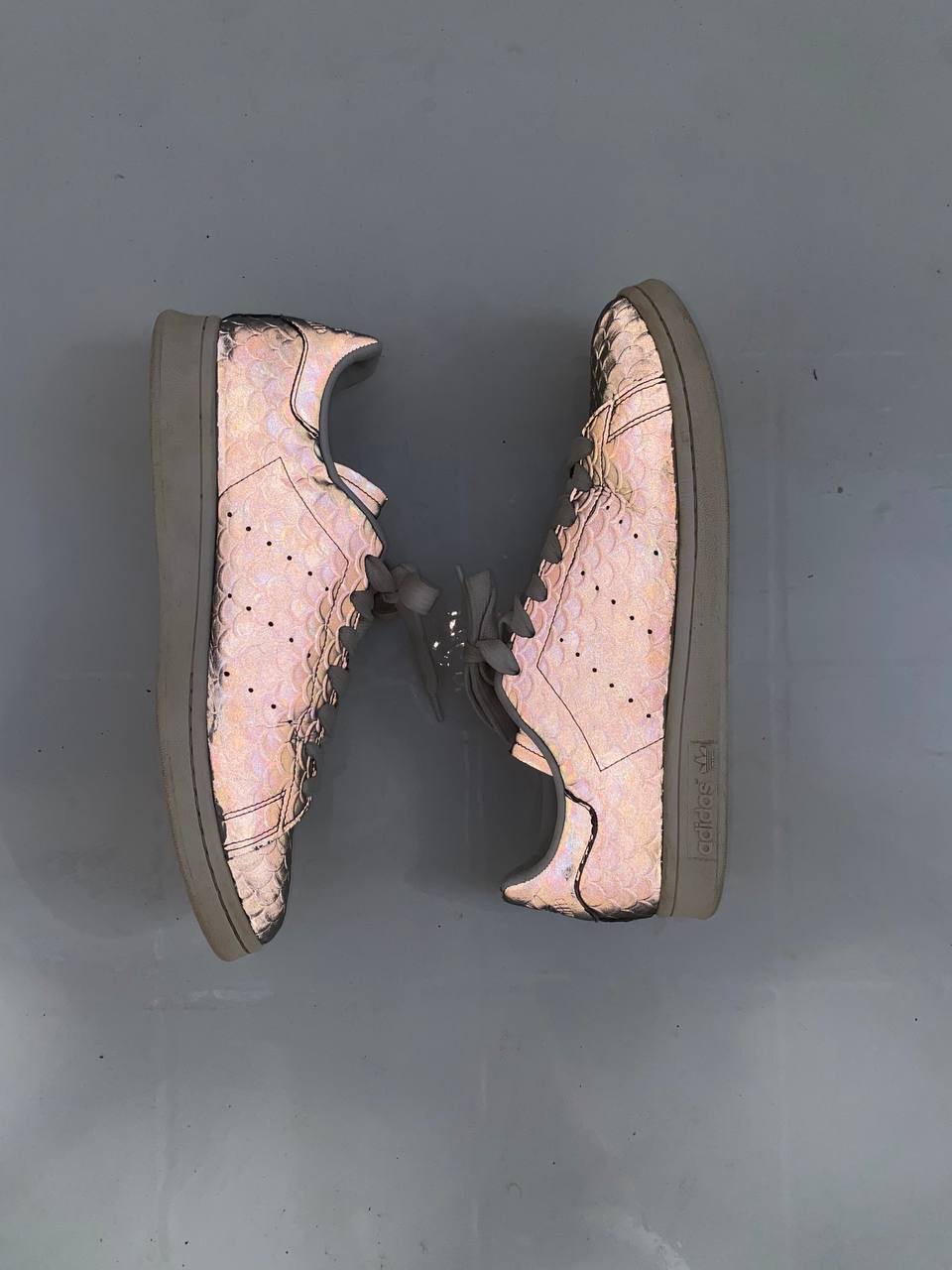 Adidas StanSmith (Pointure 42.5)