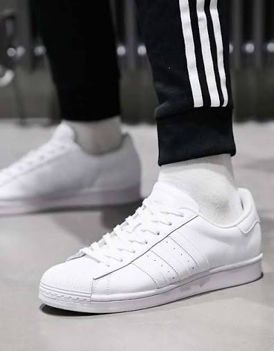 Adidas Superstar (Pointure 40)
