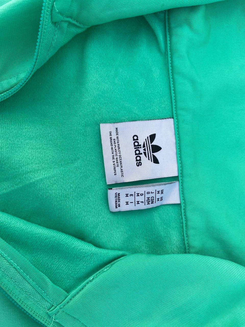 Adidas Track Top Jacket (Taille M)