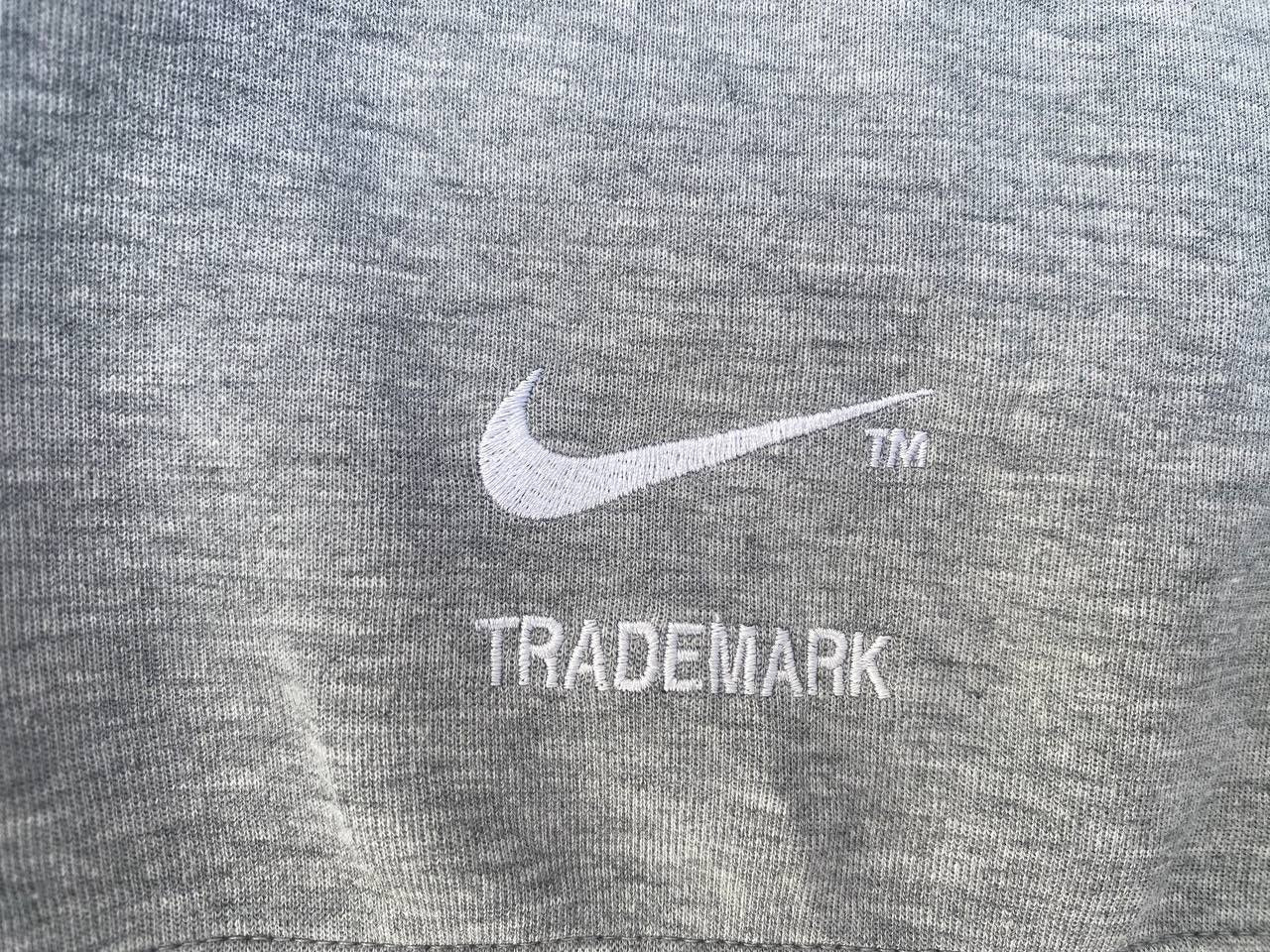 Nike Sportswear Swoosh Tech Fleece Pullover Hoodie (Taille M)