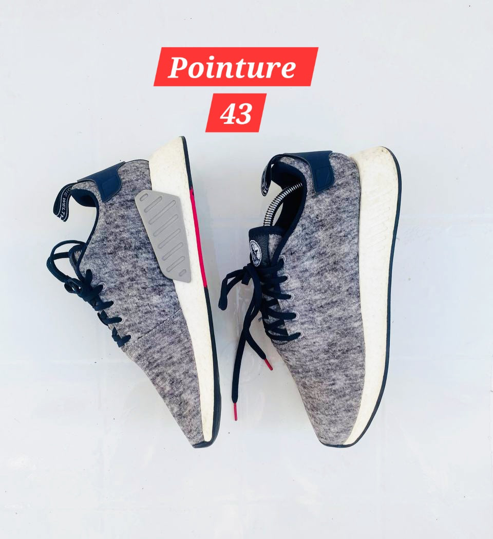 Adidas United Arrows & Sons x NMD_R2 (Pointure 43)