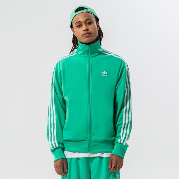 Adidas Track Top Jacket (Taille M)