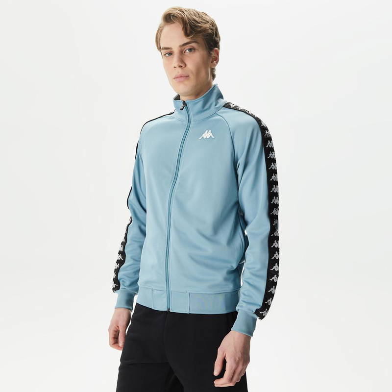 Kappa Track Top (Taille M)