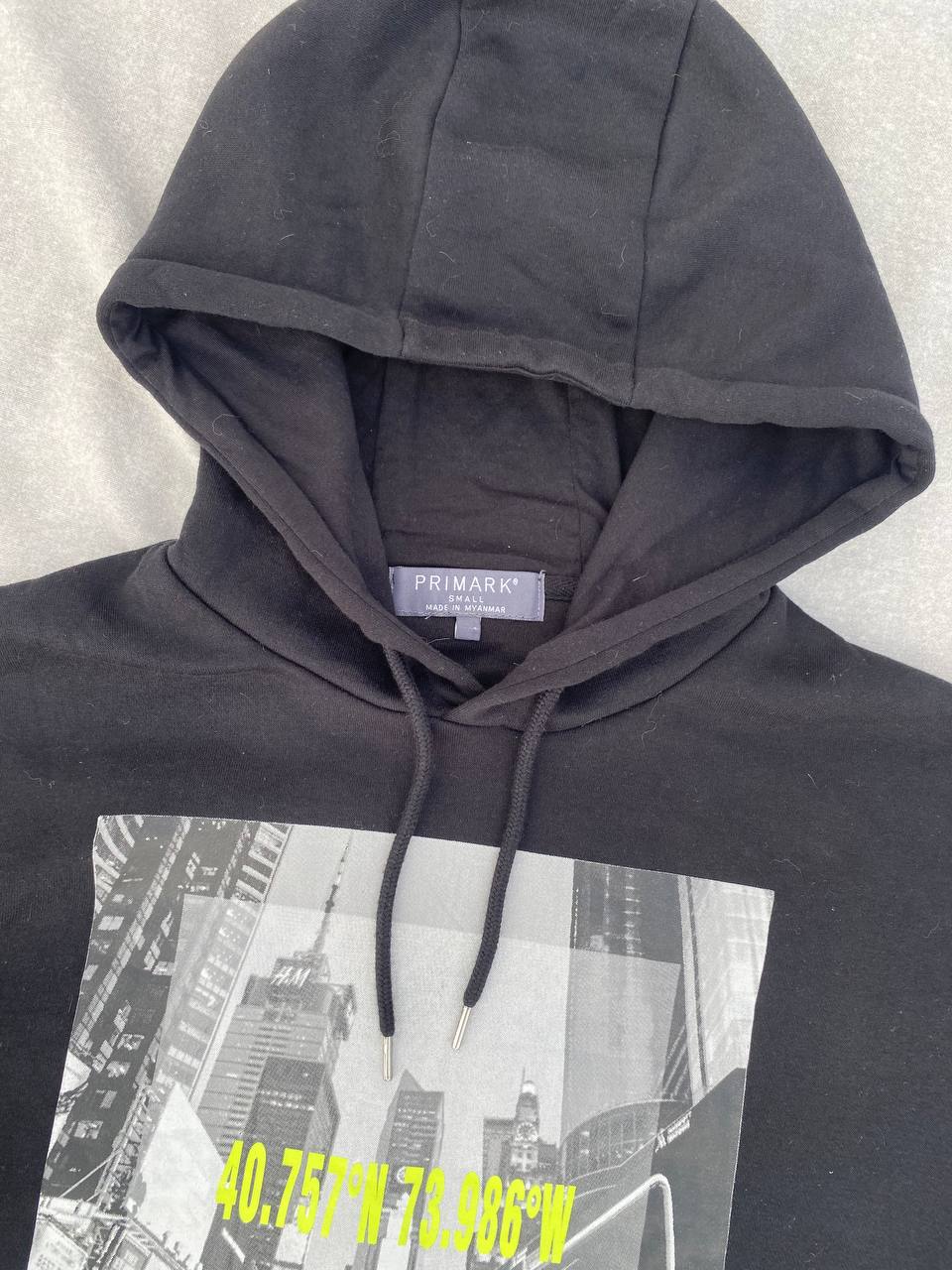 Primark Hoodie (Taille M)