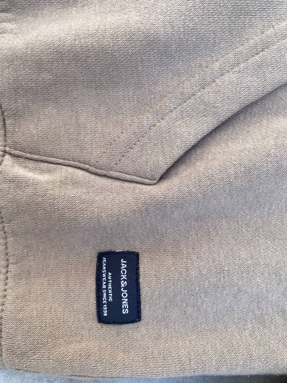 Jack & Jones Hoodie (Taille M)
