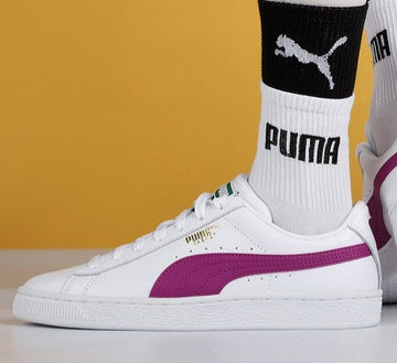 Puma Smash V2 (Pointure 40.5)