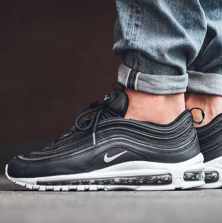 Nike AirMax 97 (Pointure 41)
