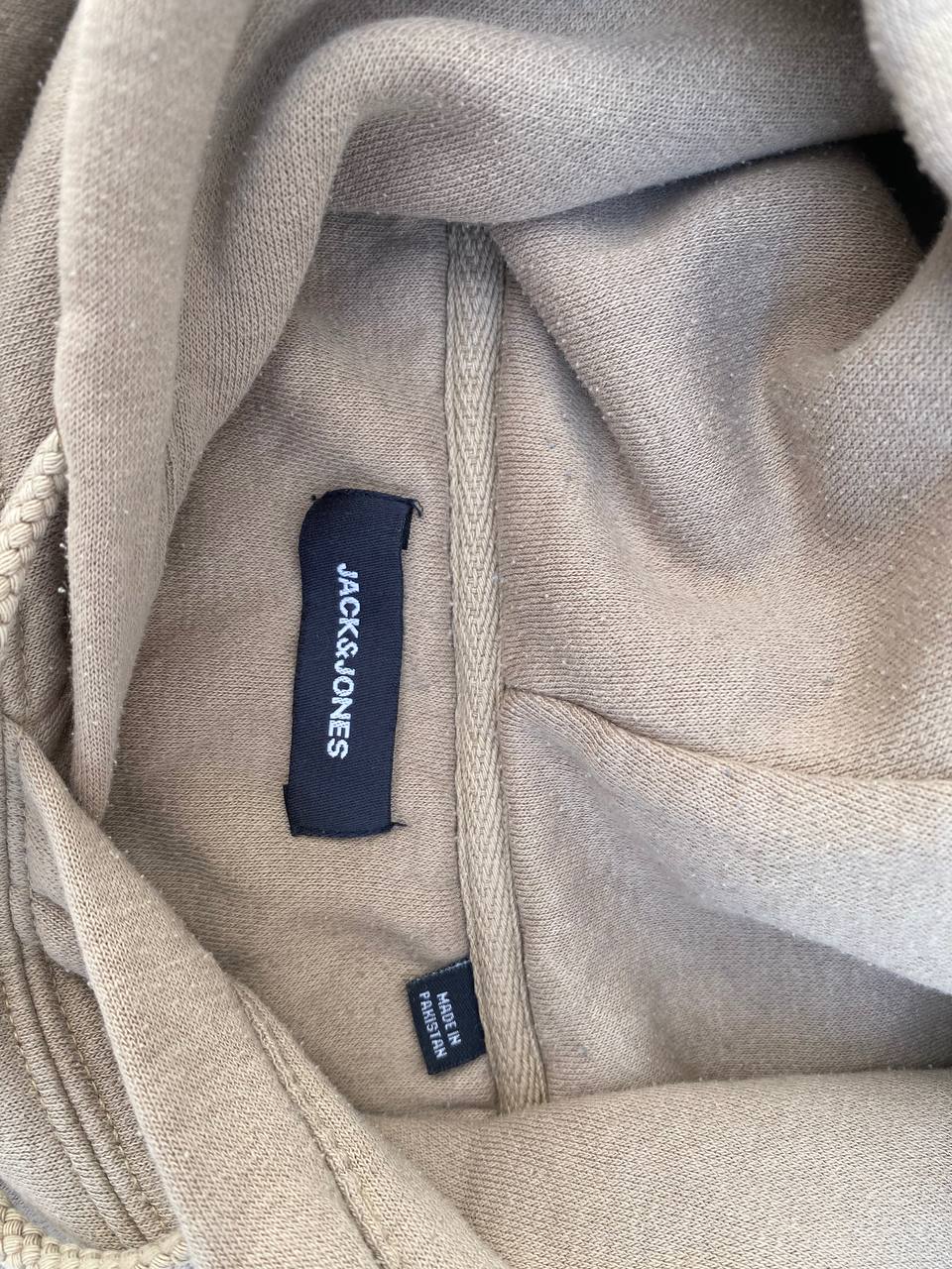 Jack & Jones Hoodie (Taille M)