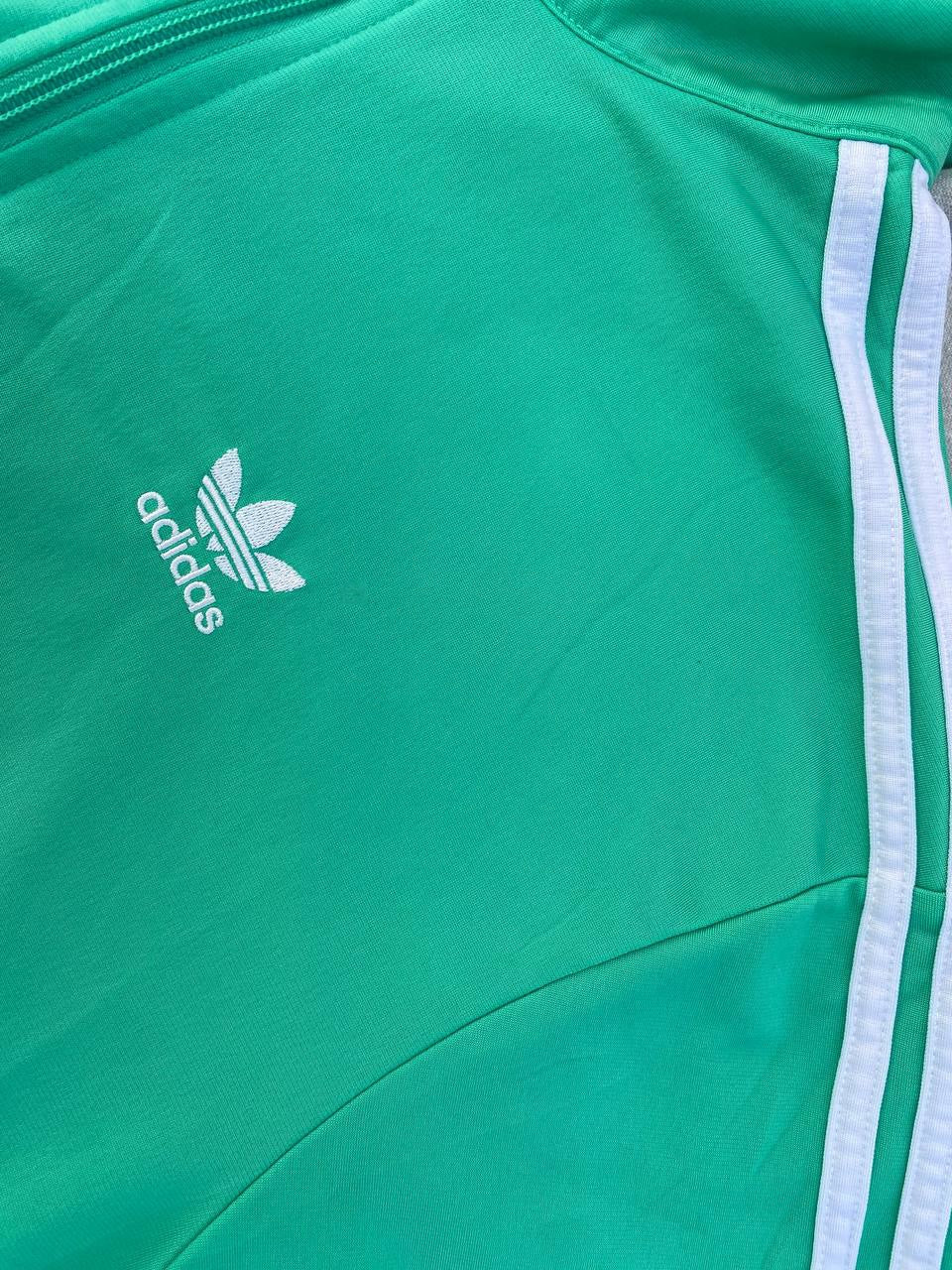 Adidas Track Top Jacket (Taille M)