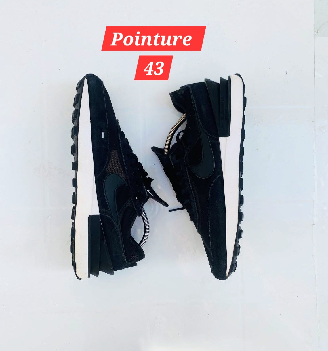 Nike Waffle One (Pointure 43)