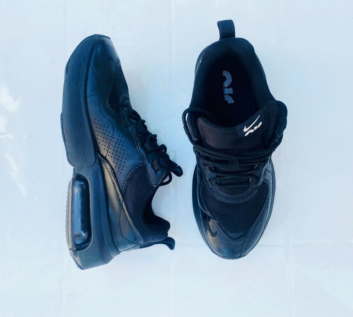 Nike AirMax Verona (Pointure 40)