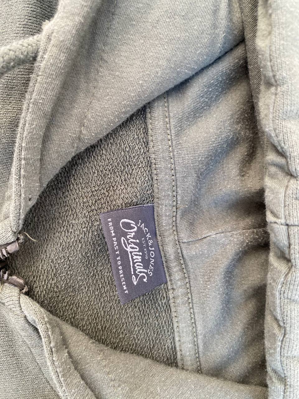 Jack & Jones Hoodie (Taille M)
