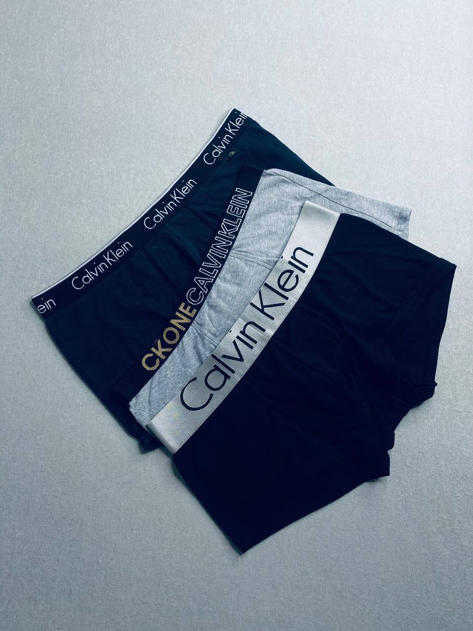 Sous-vêtements Homme - Taille M