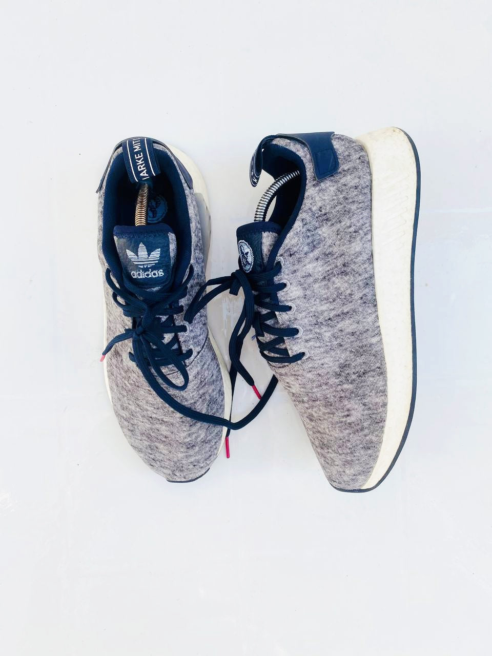 Adidas United Arrows & Sons x NMD_R2 (Pointure 43)
