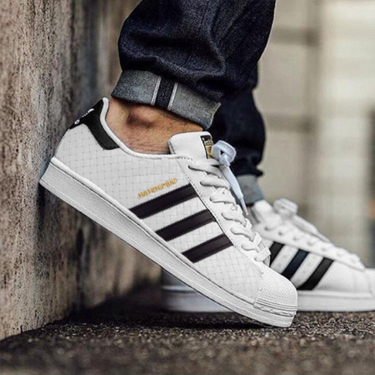 Adidas Superstar (Pointure 42)