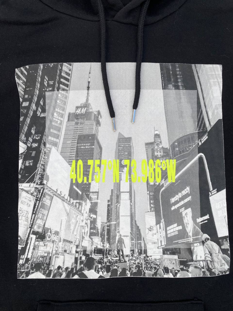 Primark Hoodie (Taille M)