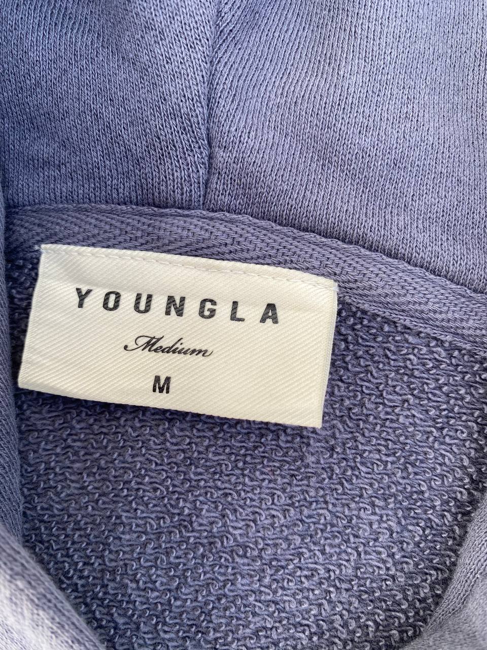 Monarch Zip-Up Hoodie (Taille M)