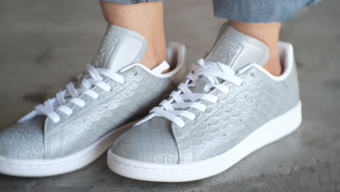 Adidas StanSmith (Pointure 42.5)