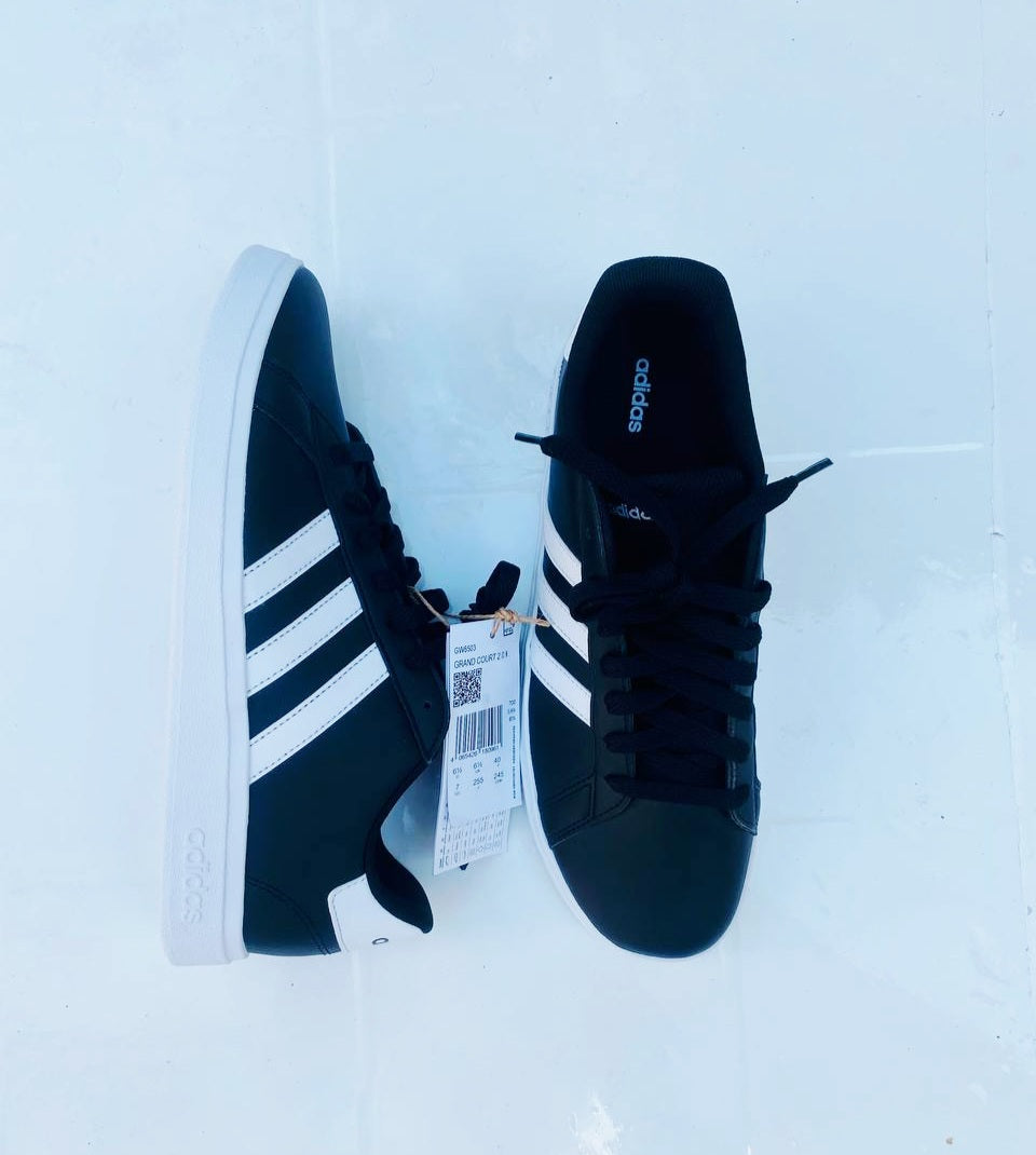 Adidas Grand Court (Pointure 40)