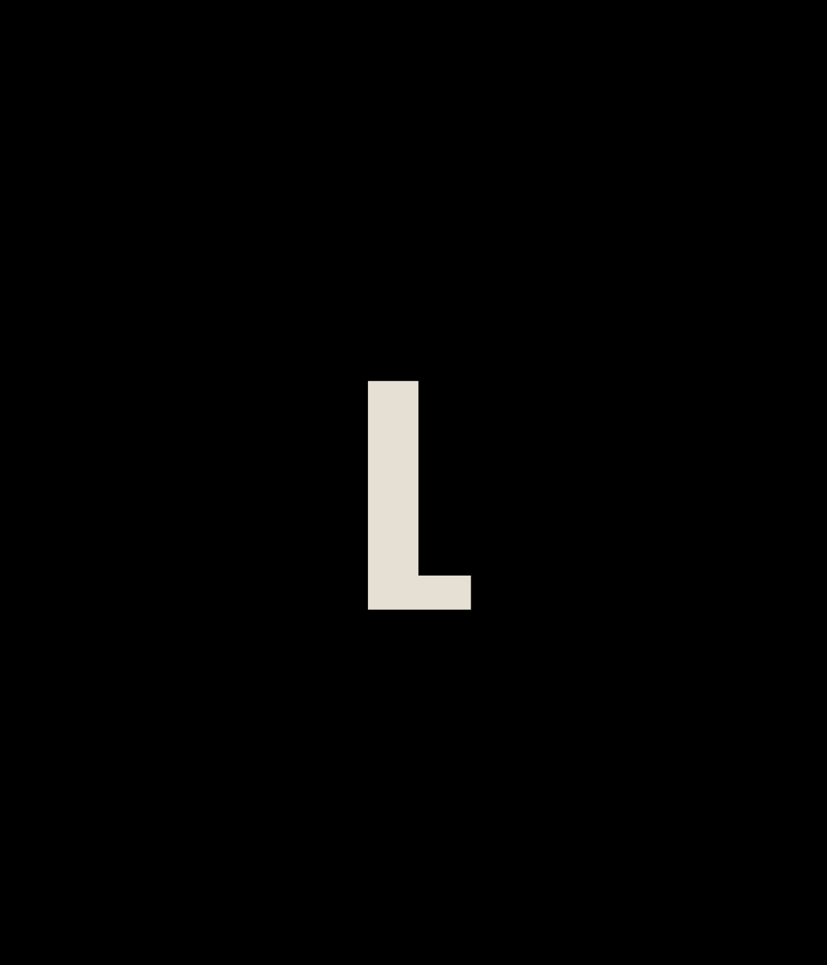 TAILLE L