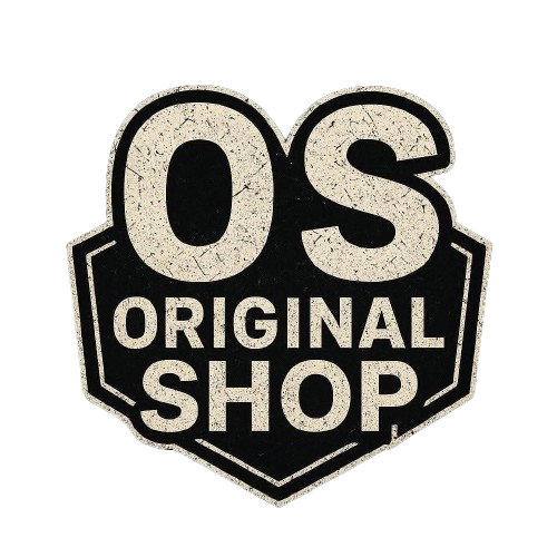 original shop
