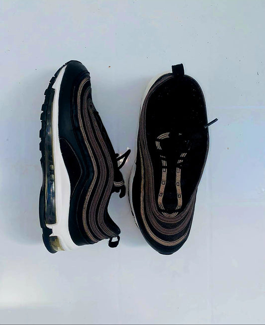 Nike AirMax 97 (Pointure 41)
