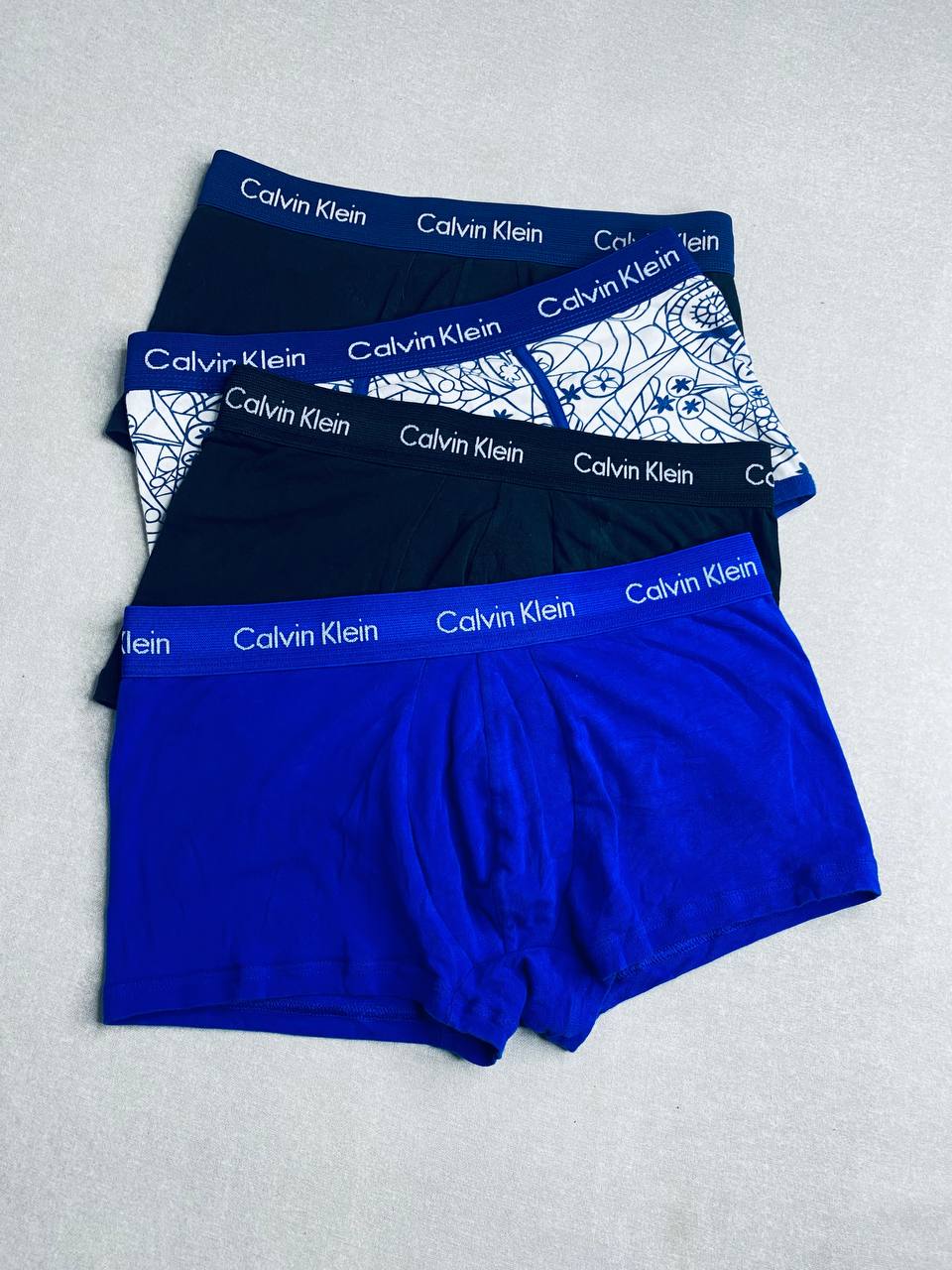 Sous-vêtements Homme - Taille M