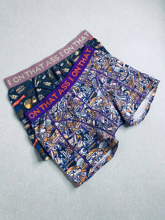 Sous-vêtements Homme - Taille L