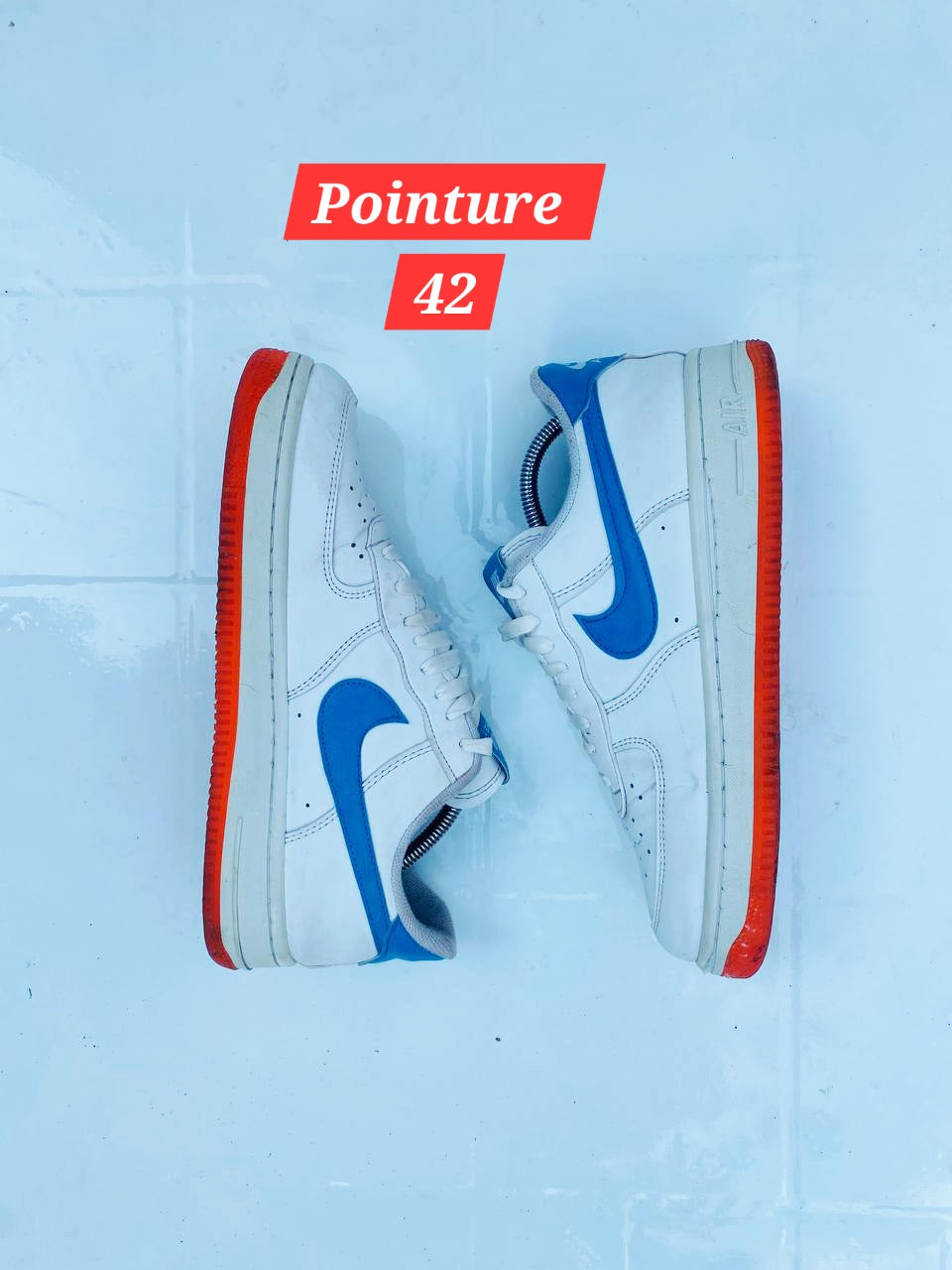 Air Force 1 (Pointure 42)