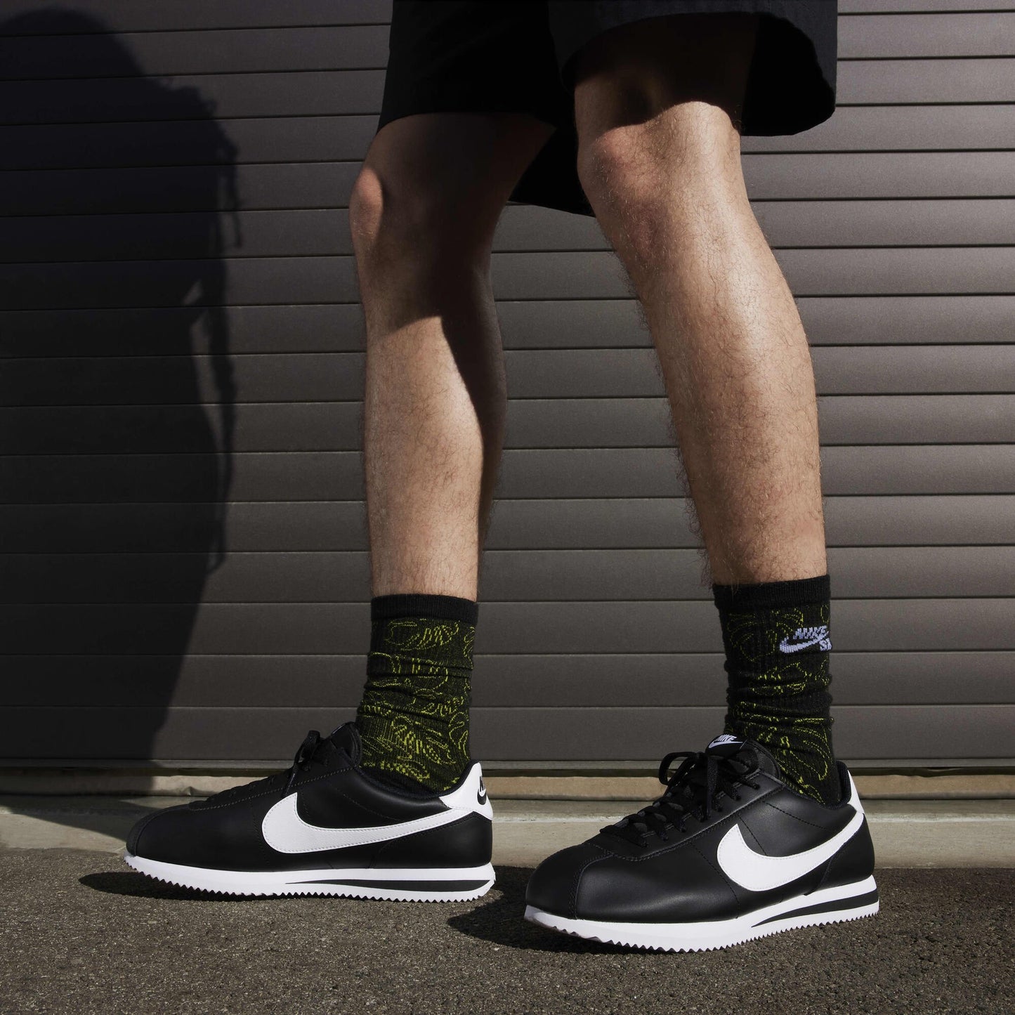 Nike Cortez (Pointure 40)