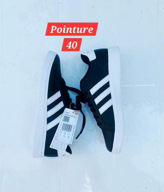 Adidas Grand Court (Pointure 40)