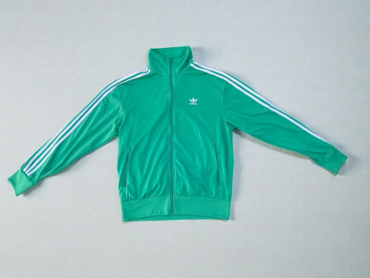 Adidas Track Top Jacket (Taille M)