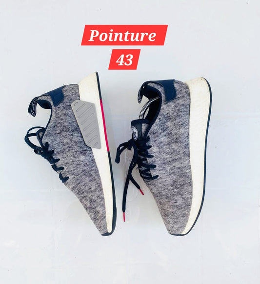 Adidas United Arrows & Sons x NMD_R2 (Pointure 43)