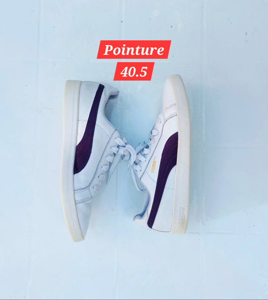 Puma Smash V2 (Pointure 40.5)
