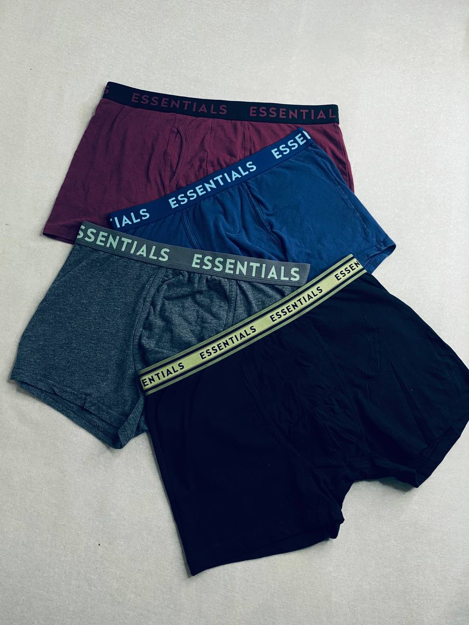 Sous-vêtements Homme - Taille M
