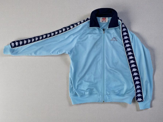 Kappa Track Top (Taille M)