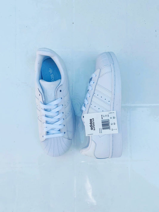 Adidas Superstar (Pointure 40)