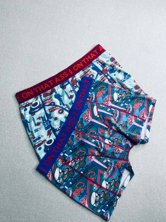 Sous-vêtements Homme - Taille XL