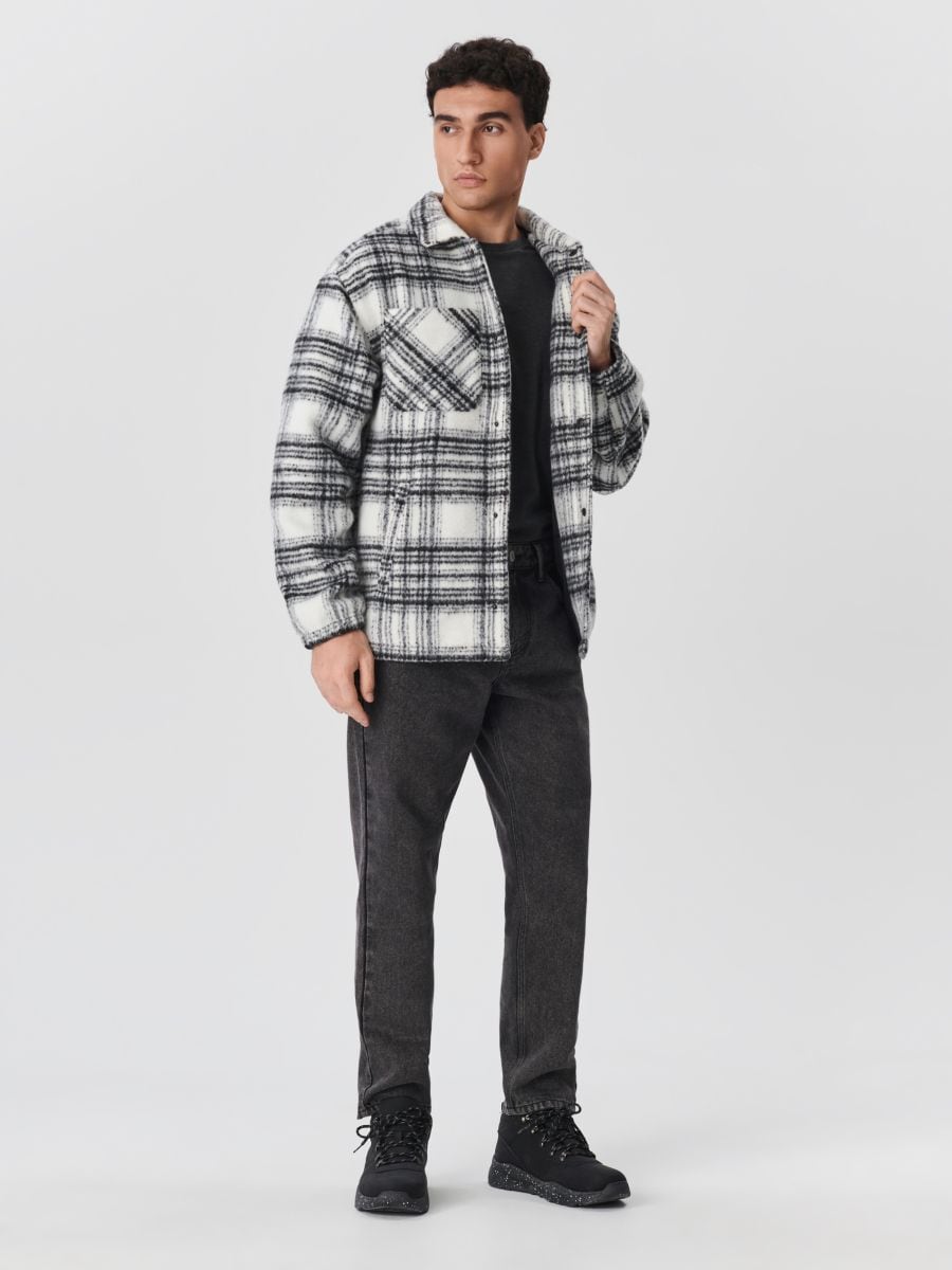 Sinsay Bomber Jacket (Taille M)