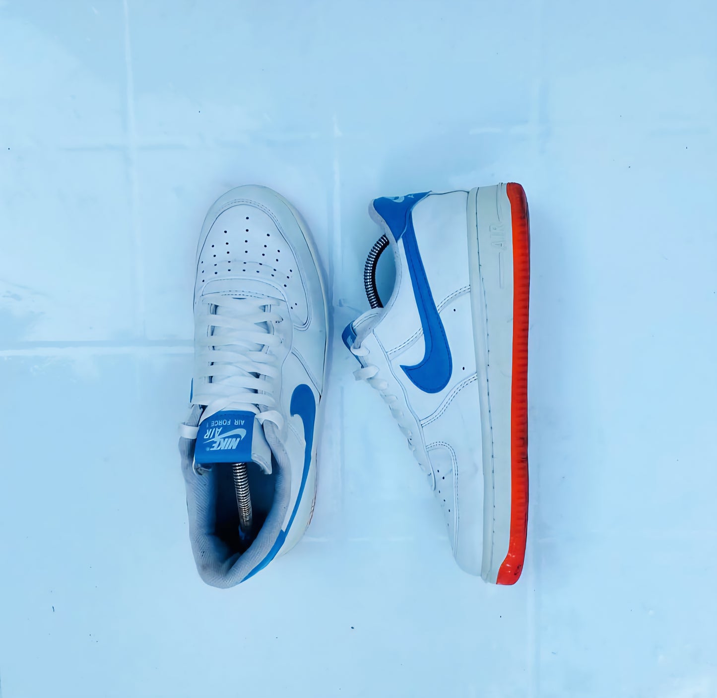 Air Force 1 (Pointure 42)