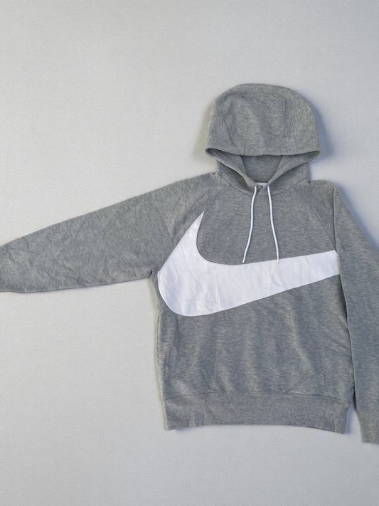 Nike Sportswear Swoosh Tech Fleece Pullover Hoodie  (Taille M)