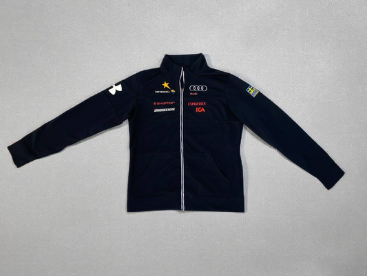 Under Armour X Audi Jacket (Taille S)