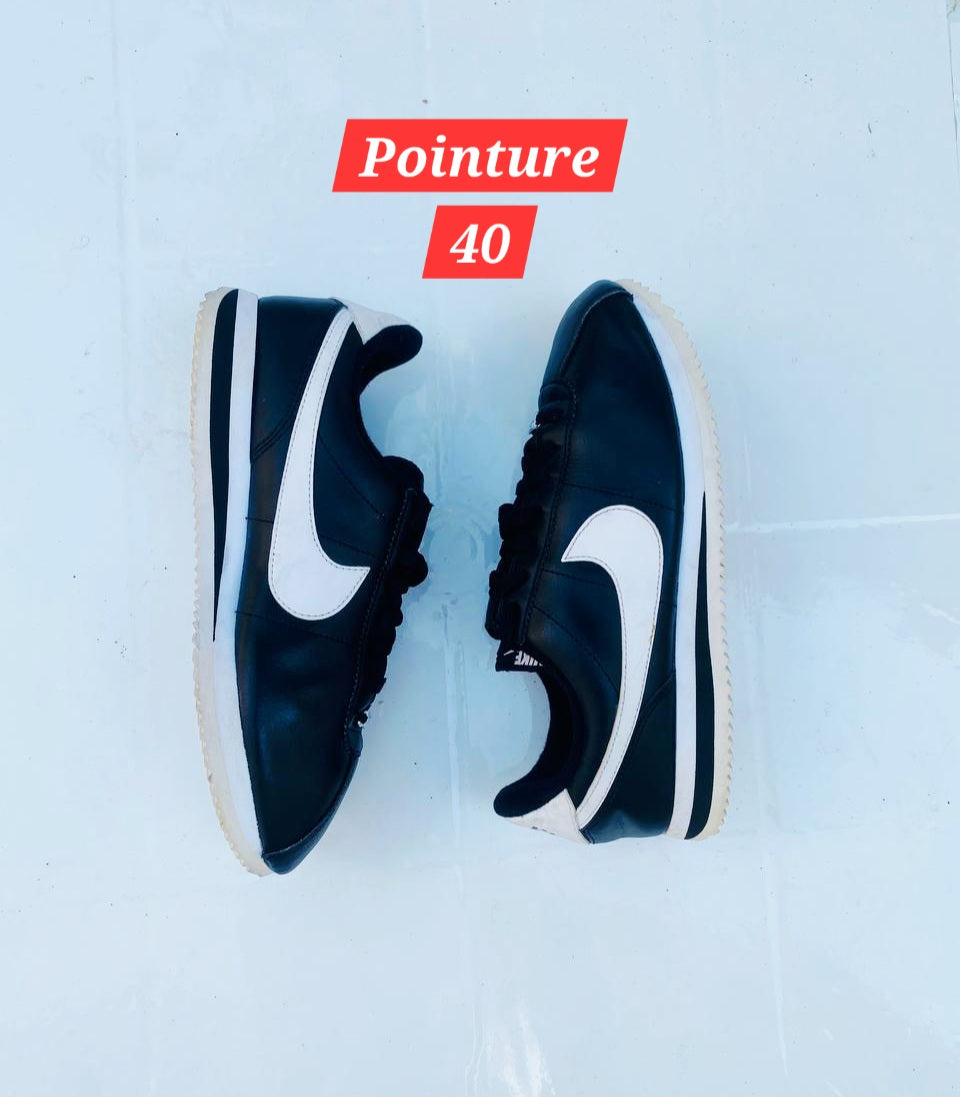 Nike Cortez (Pointure 40)