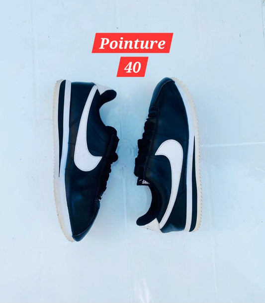 Nike Cortez (Pointure 40)