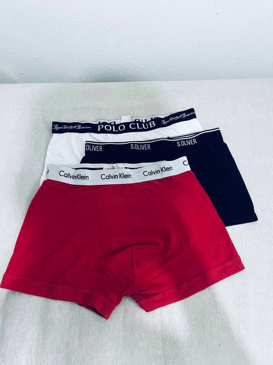 Pack Sous-vêtements L