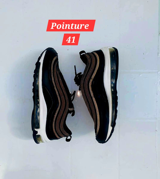Nike AirMax 97 (Pointure 41)